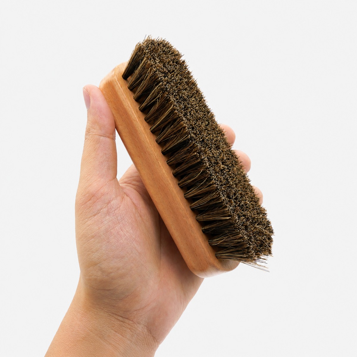 Gazano horsehair brush