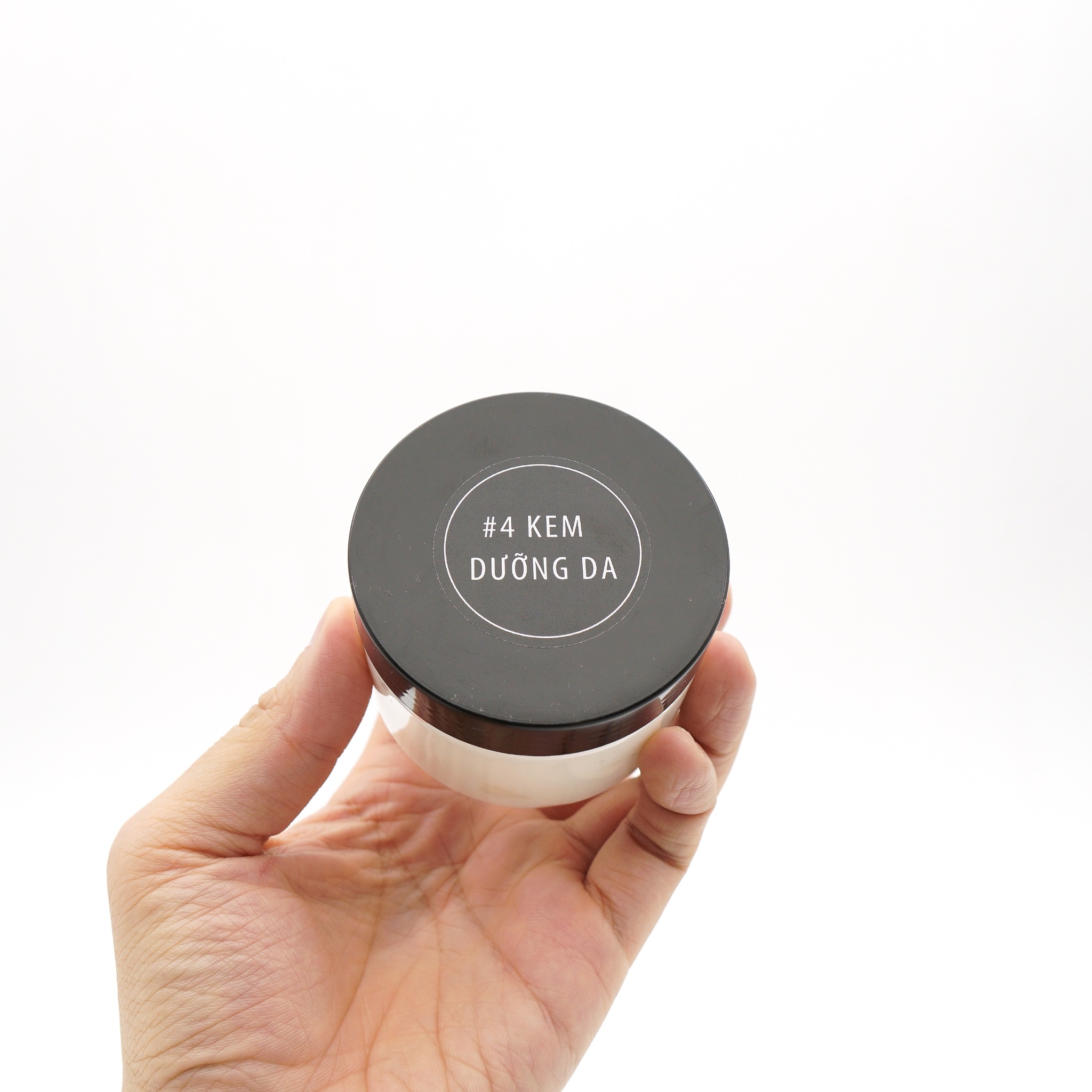 Kem dưỡng đồ da Gazano 150ml