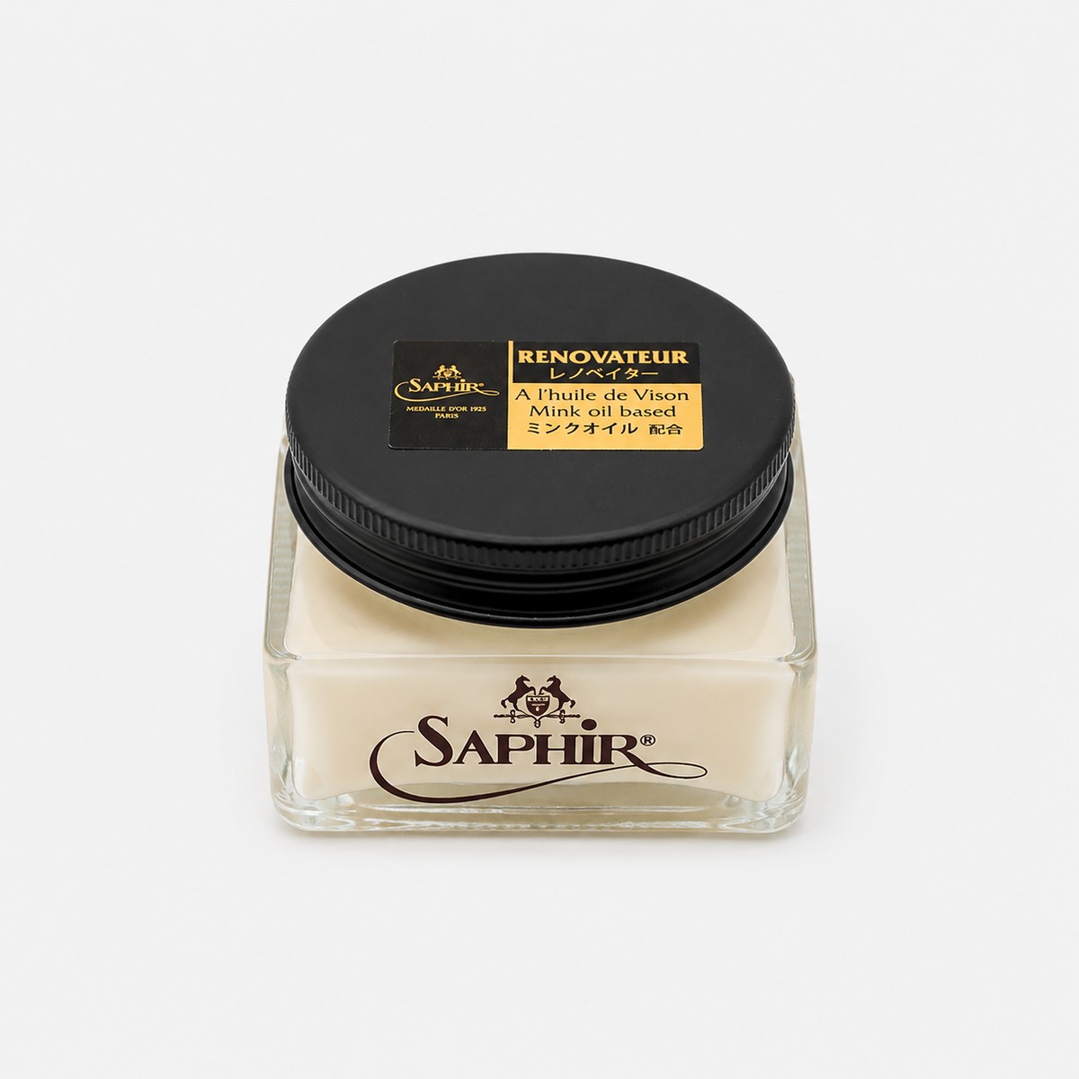 Saphir MDO Renovateur