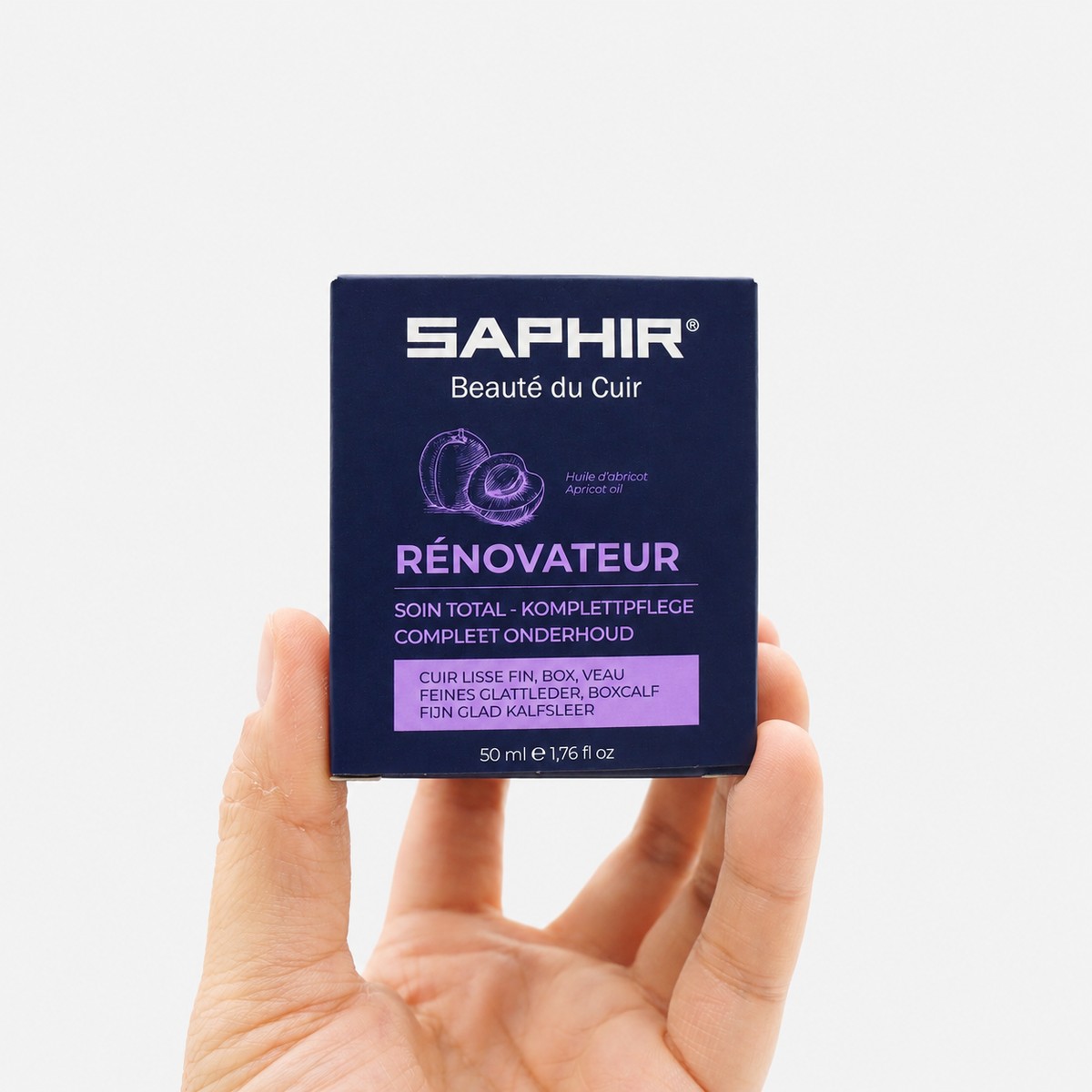 Saphir Renovateur