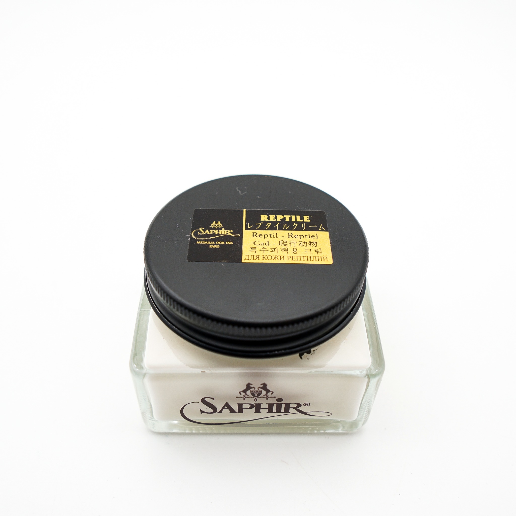 Saphir MDO Reptile