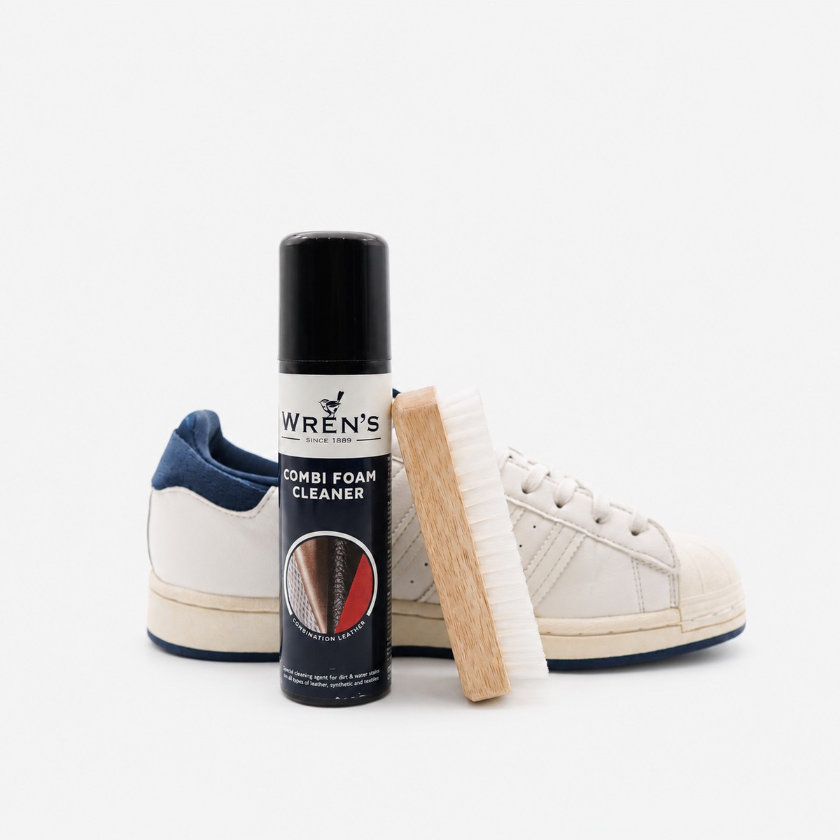Combo #34 sneaker cleaning