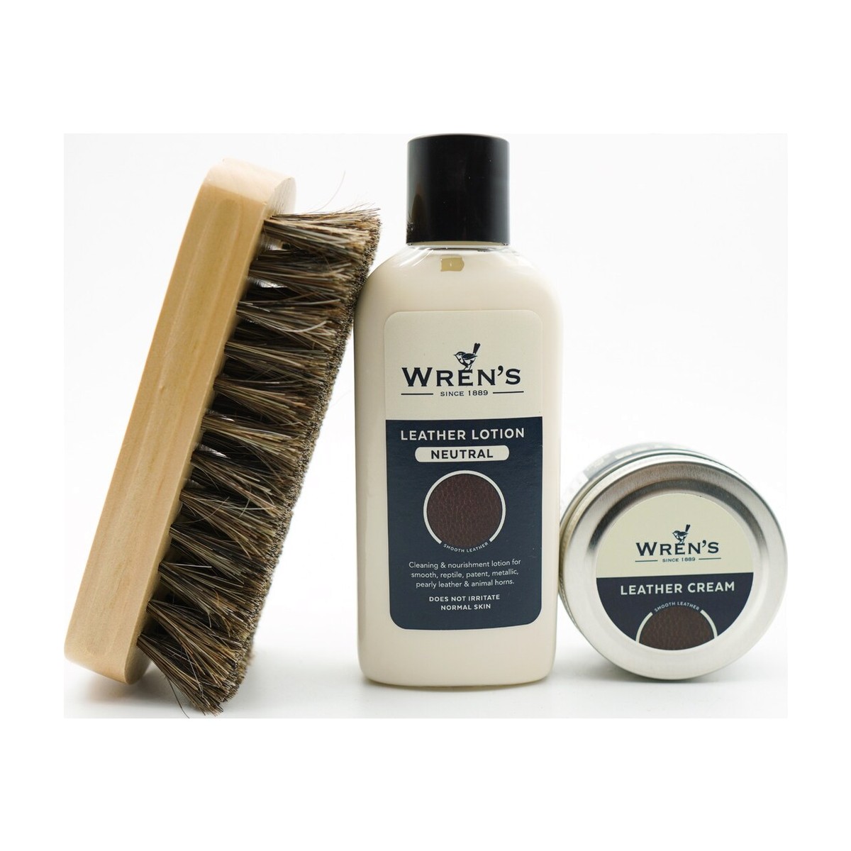 Combo 36W – Brown