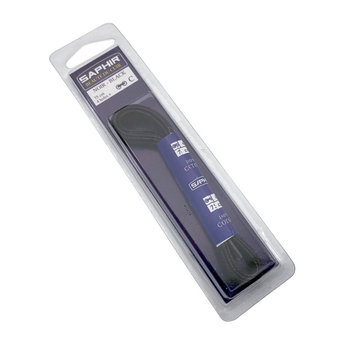 Saphir dây giày các loại