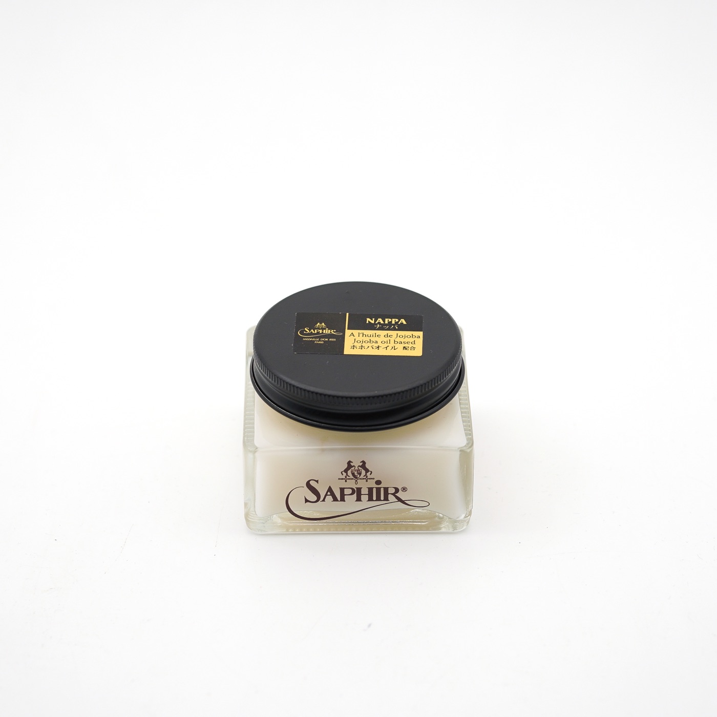 Saphir MDO Nappa Renovateur (da nappa)