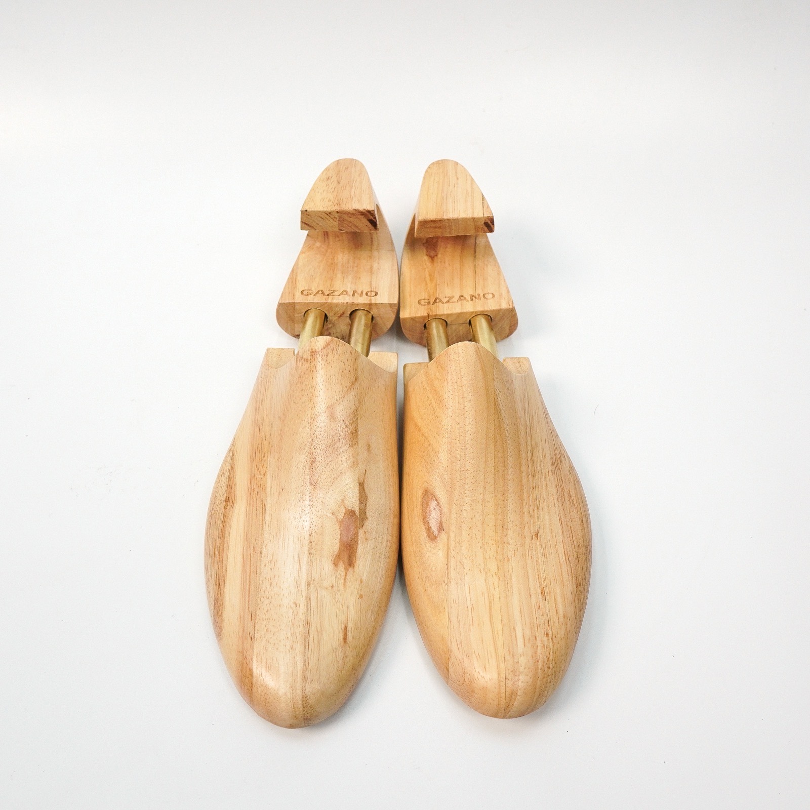 Gazano shoetree (cedar wood)