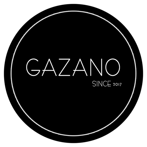 Gazano Logo