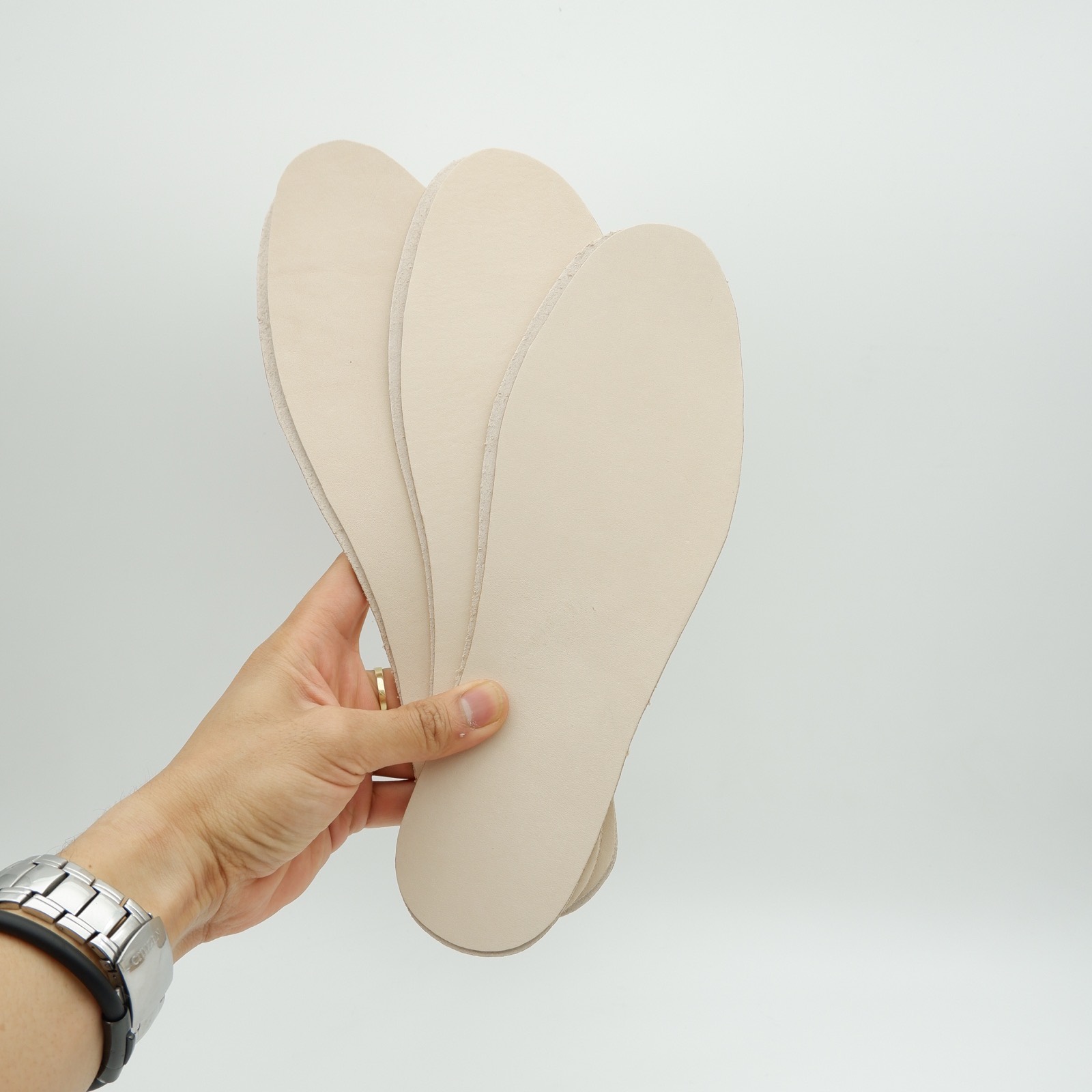 Gazano herbal shoe insoles