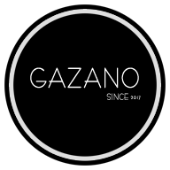 Gazano Logo
